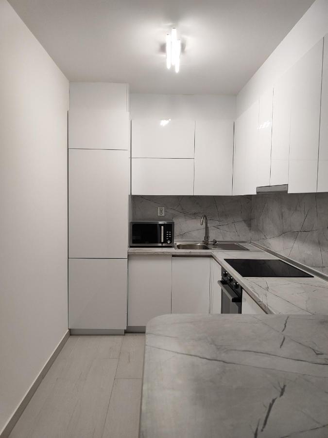 Stan Na Dan - Apartman Kiki Apartment Sarajevo