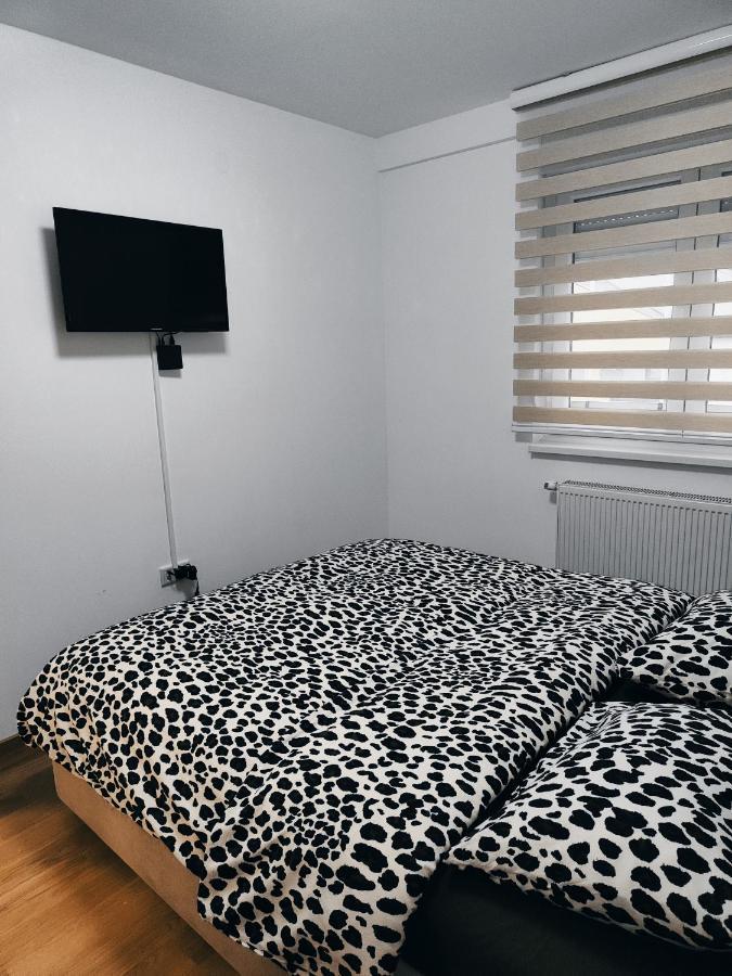 Stan Na Dan - Apartman Kiki