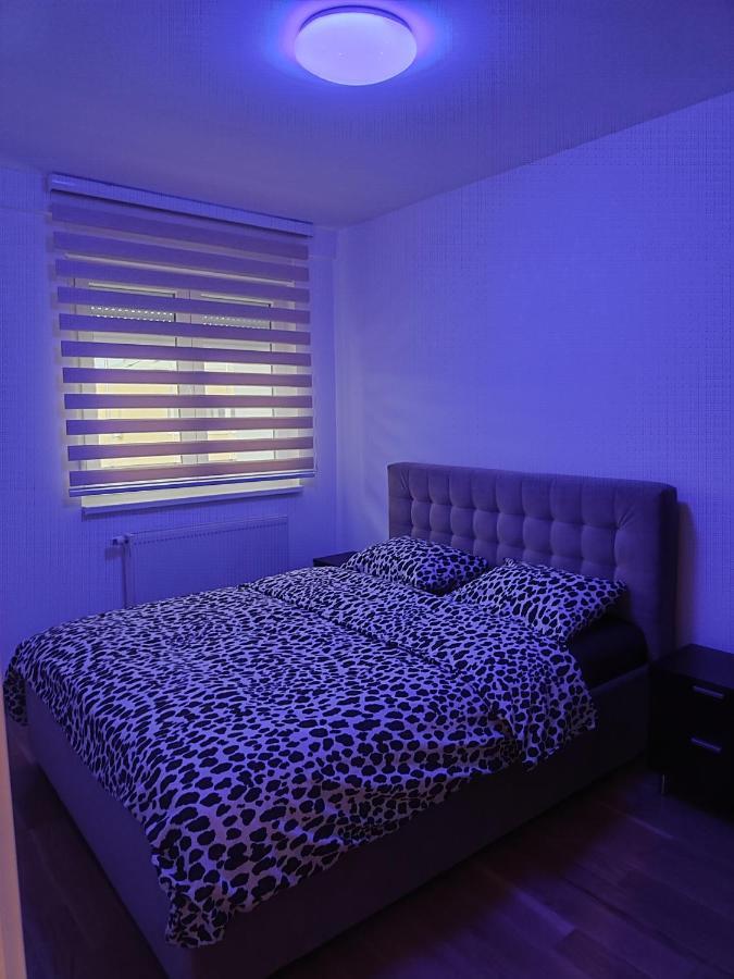 Stan Na Dan - Apartman Kiki Sarajevo