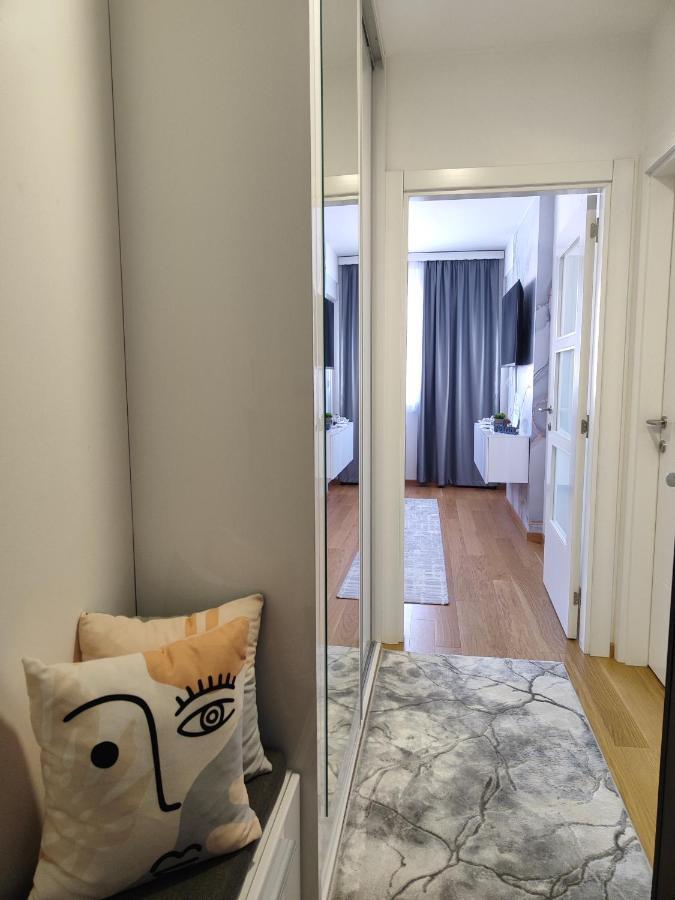 Apartment Stan Na Dan - Apartman Kiki