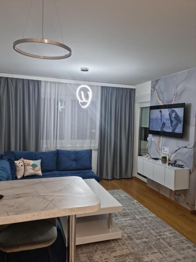 Apartment Stan Na Dan - Apartman Kiki Sarajevo