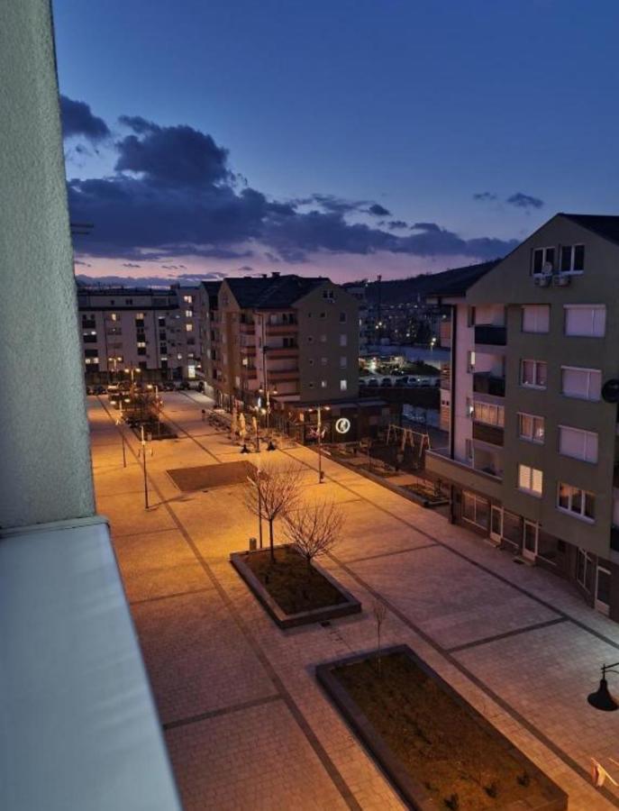 Apartment Stan Na Dan - Apartman Kiki Sarajevo
