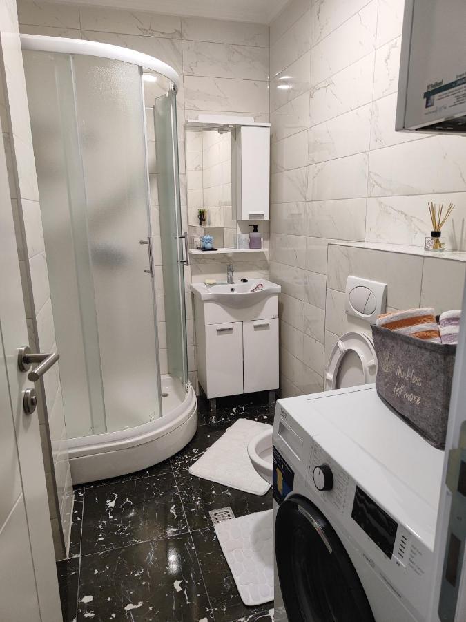 Stan Na Dan - Apartman Kiki Sarajevo