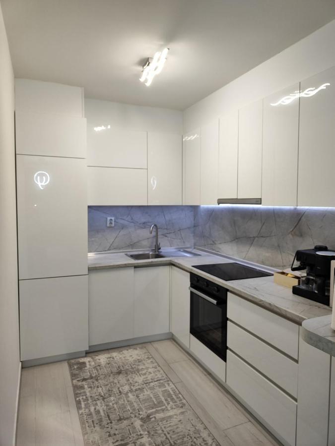 Stan Na Dan - Apartman Kiki